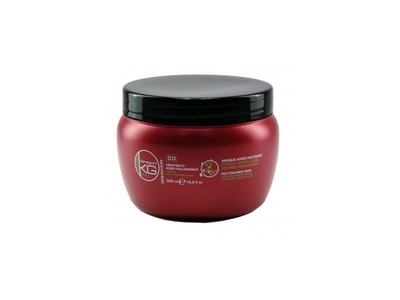 Masque DD Après-Traitement - Keragold 500ml
