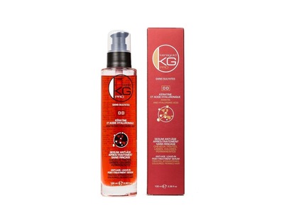 Sérum DD Anti-Âge - Keragold 100ml