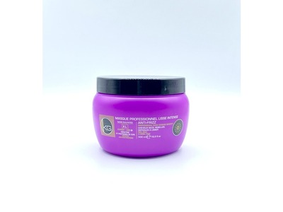 Masque XL Expert Liss - Keragold 500ml