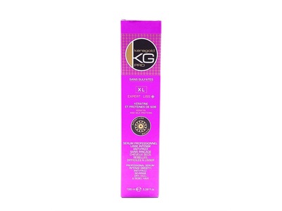 Srum XL Expert Liss - Keragold 100ml 