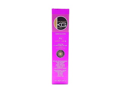Sérum XL Expert Liss - Keragold 100ml