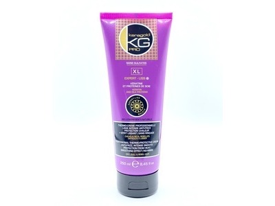 Thermo-crème Keragold Expert Liss XL 250ml