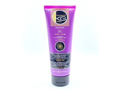 Thermo-crème XL Expert Liss - Keragold  250ml