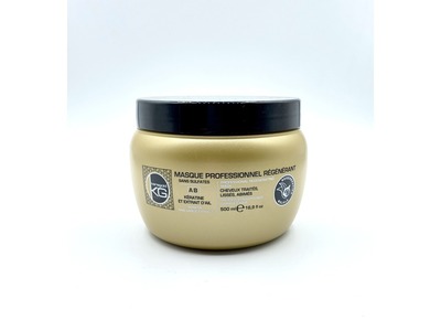 Masque AB Régénérant - Keragold 500ml