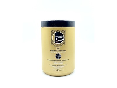 Masque AB Régénérant - Keragold 1000ml