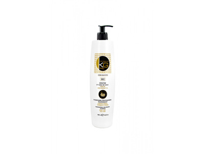 Shampoing BC Nourrissant - Keragold 500ml