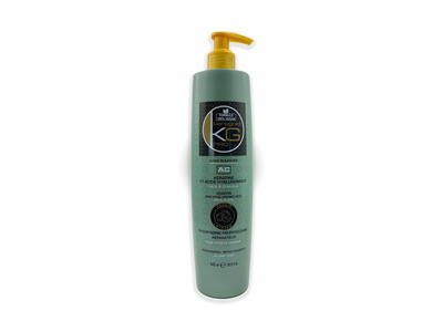 Shampooing AC Réparateur Huile d'Amla 500ml
