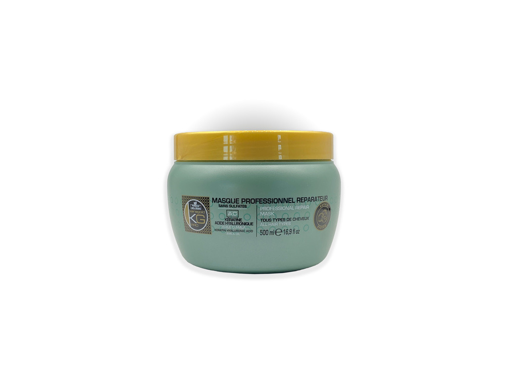 Masque AC Réparateur Huile d'Amla 500ml
