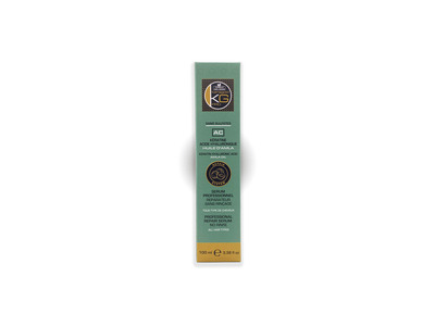 Sérum AC Réparateur Huile d'Amla 100ml