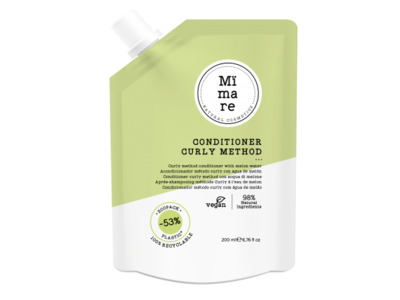Conditionneur Curly Method - Mmare 200ml