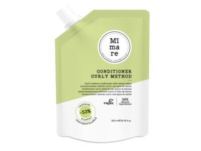 Conditionneur Curly Method - Mïmare 200ml