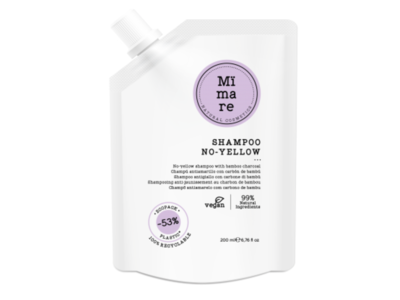 Shampooing Anti-Yellow - Mmare 200ml