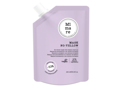 Masque Anti-Yellow - Mmare 200ml