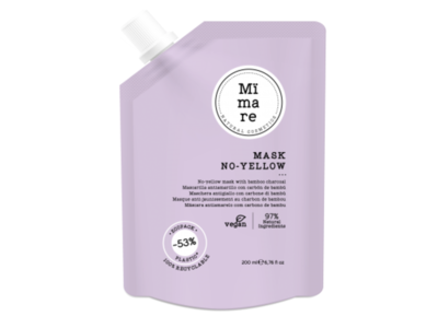 Masque Anti-Yellow - Mïmare 200ml