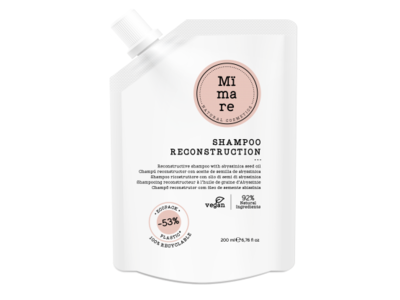 Shampooing Reconstruction - Mmare 200ml