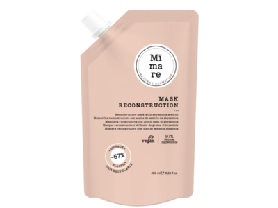 Masque Reconstruction - Mmare 480ml