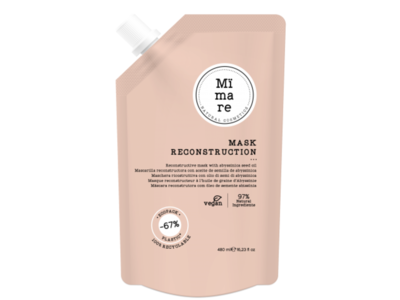 Masque Reconstruction - Mïmare 480ml