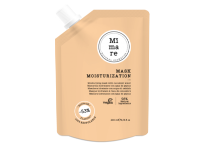 Masque Moisturization - Mmare 200ml