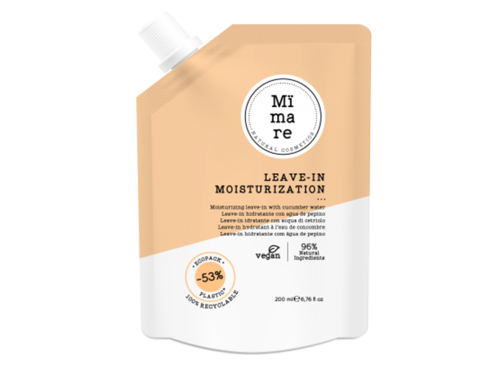 Leave-in Moisturization - Mmare 200ml