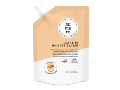 Leave-in Moisturization - Mïmare 200ml