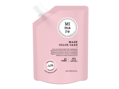 Masque Color Care - Mmare 200ml