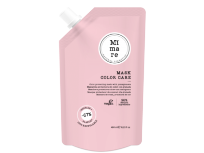 Masque Color Care - Mïmare 480ml