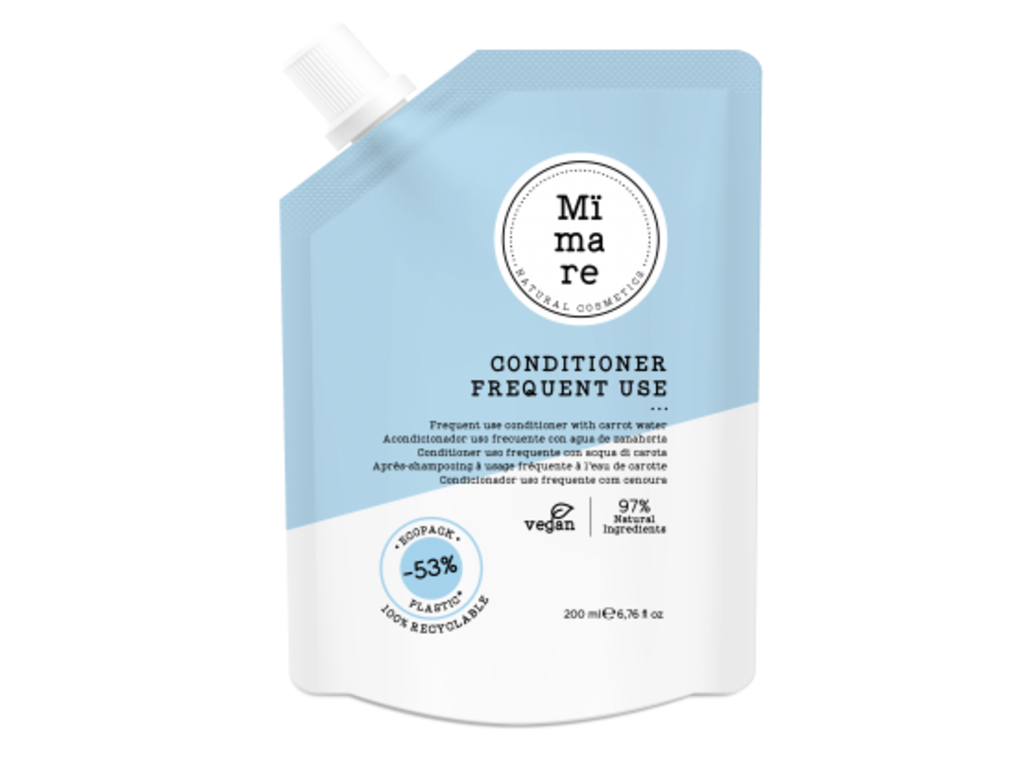 Conditionneur Frequent Use - Mïmare 200ml