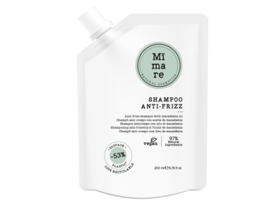 Shampooing Anti-Frizz - Mmare 200ml