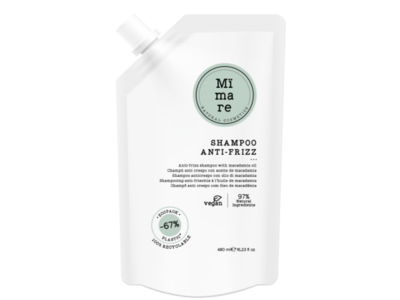 Shampooing Anti-Frizz - Mmare 480ml