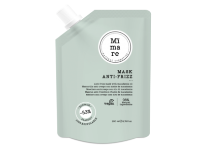 Masque Anti-Frizz - Mmare 200ml