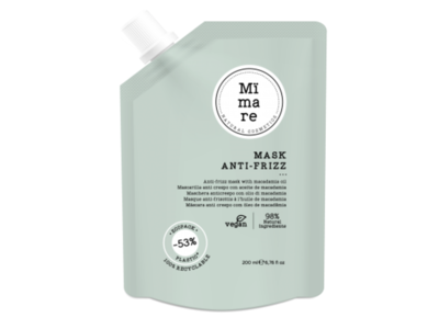 Masque Anti-Frizz - Mïmare 200ml