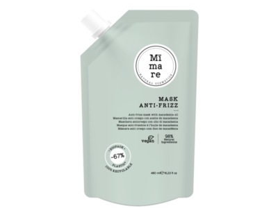 Masque Anti-Frizz - Mmare 480ml