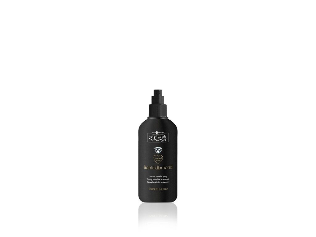 Spray Liquid Diamond Inimitable Style 250ml