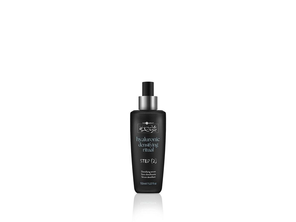 Srum Densifiant Inimitable Style 150ml