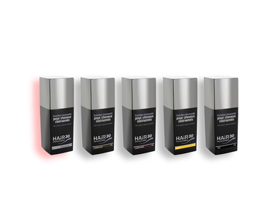 Poudre Densifiante Hair30 | 25g 