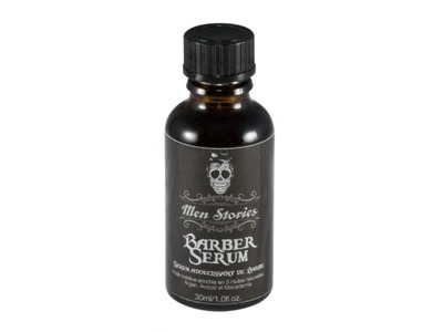 Srum Adoucissant de Barbe 30ml