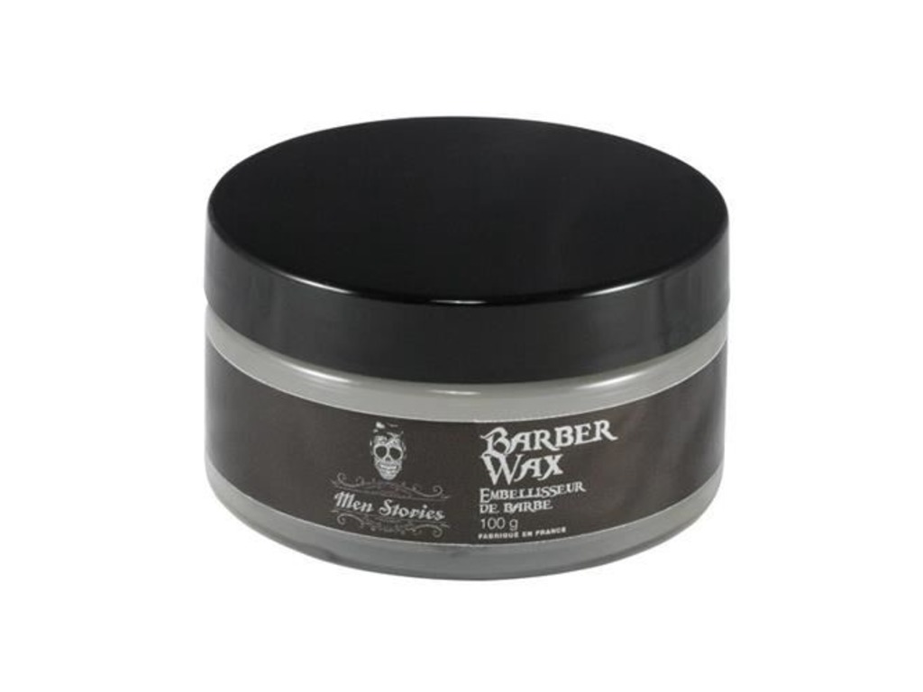 Lot de 6 Barber Wax de Définition  100ml