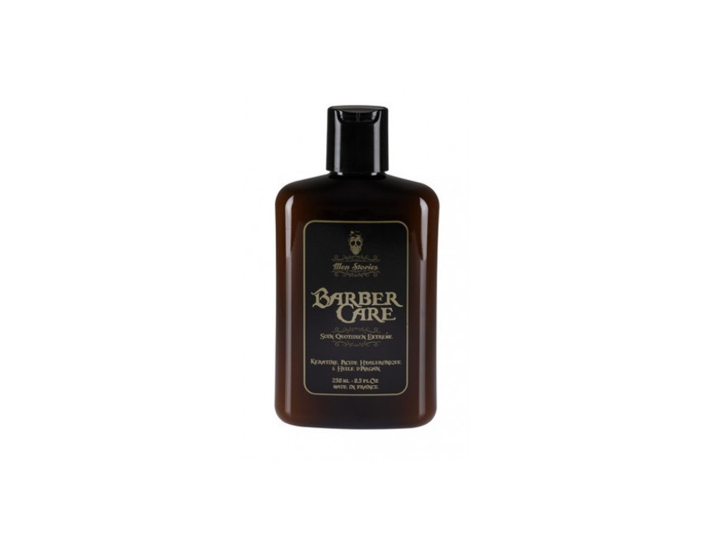 Barber Care Men Stories 250ml 