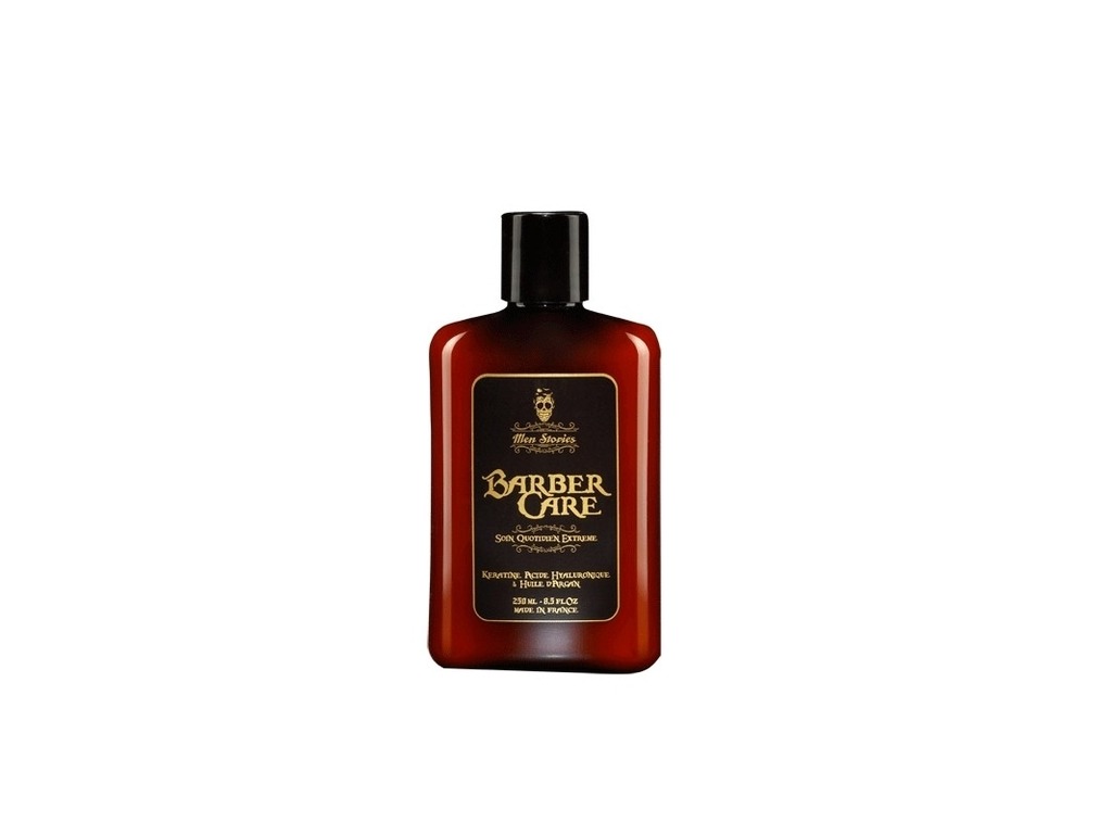 Lot de 6 Barber Care 250ml 