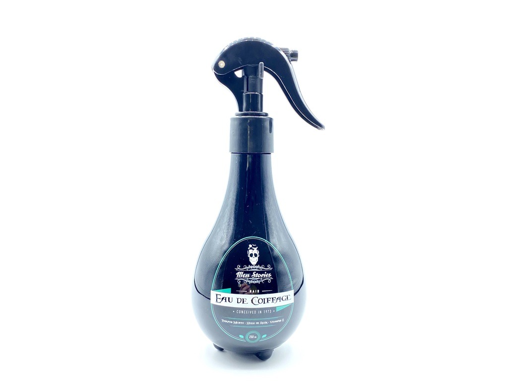 Eau de Coiffage Mojito Men Stories 200ml