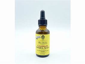 Sérum Adoucissant Barbe Caribbean Men Stories 30ml