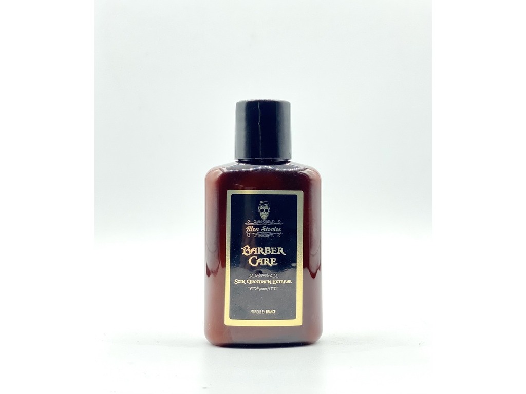 Barber Care Men Stories 100ml 