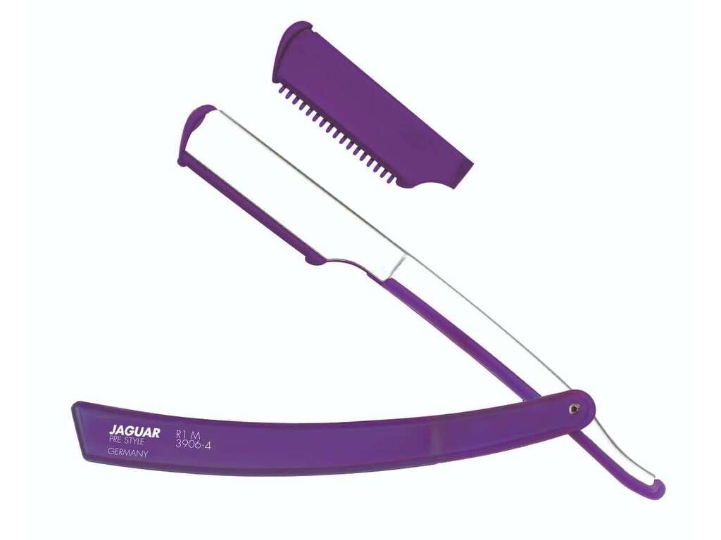Rasoir Pre Style R1 M Violet Jaguar