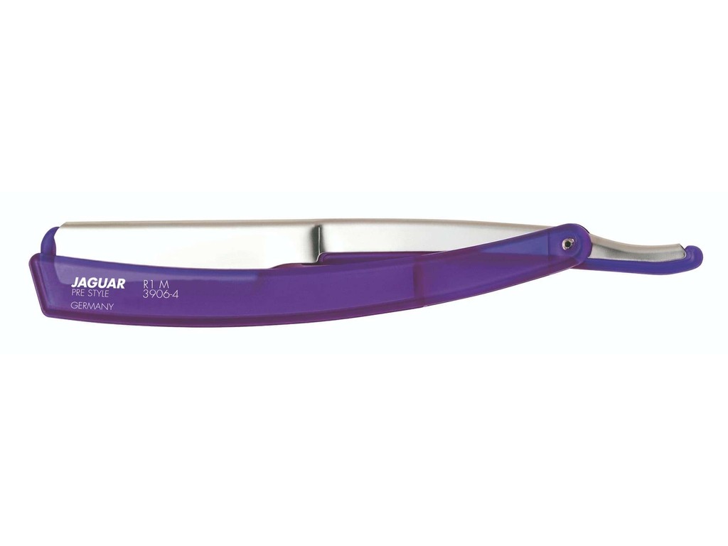 Rasoir Pre Style R1 M Violet Jaguar