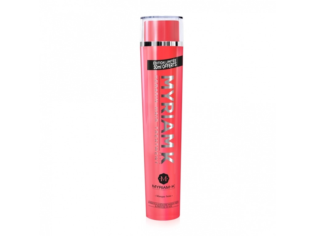 Masque Soin Réparateur Myriam K 250ml Masque Soin Réparateur Myriam K 250ml