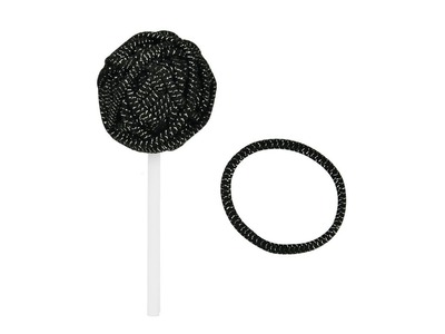 Hair Tie Lollipops x24 | Kiepe Professional