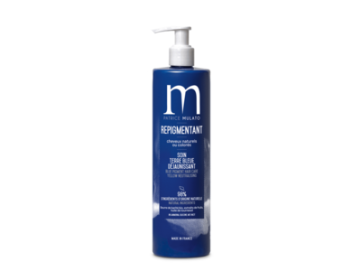 Soin Repigmentant Terre Bleue - Mulato 500ml