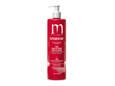 Soin Repigmentant Rouge de Venise - Mulato 500ml