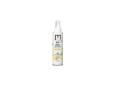 Spray démêlant Enfant - Mulato 150ml