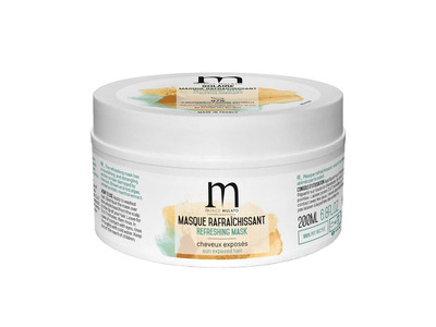 Masque rafraîchissant | Solaire | Mulato 200ml
